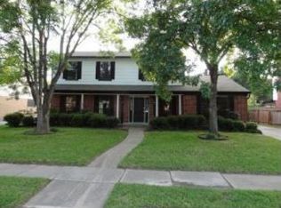 8107 Silver Fir Dr, Houston, TX 77095