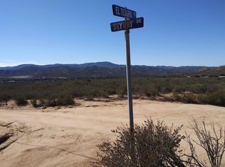0 Montezuma Valley Rd #196-100-00, Ranchita, CA 92066