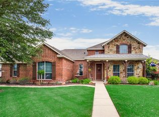 4629 Blue Ridge Dr, Midlothian, TX 76065