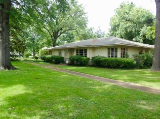 1250 Kirk Cir, Greenville, MS 38701