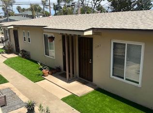 1773-1787 Bacon St, San Diego, CA 92107