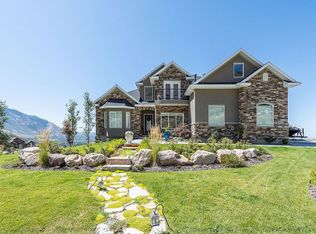 833 E Mountain Rd, North Ogden, UT 84414