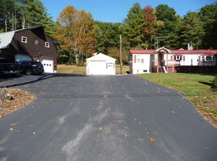 179 Old Turnpike Rd, Epsom, NH 03234