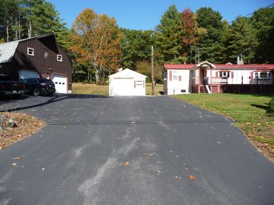 179 Old Turnpike Road, Epsom, NH, 03234