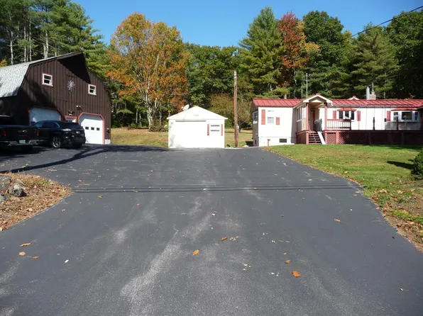 179 Old Turnpike Road, Epsom, NH 03234