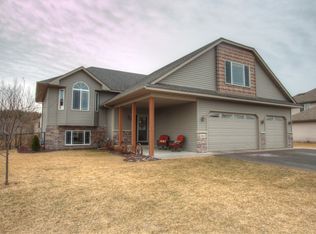 5829 302nd St, Stacy, MN 55079