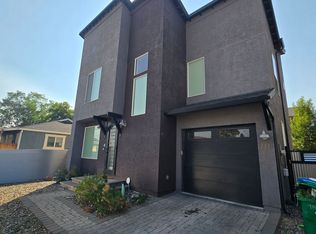 711 Roberts St, Reno, NV 89502