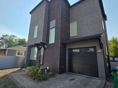 711 Roberts St, Reno, NV, 89502