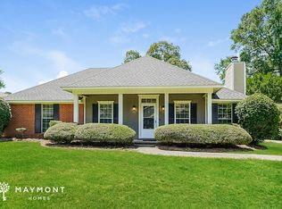 205 Chestnut Dr, Brandon, MS 39047