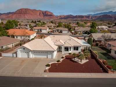 3546 Windmill Dr, Santa Clara, UT, 84765