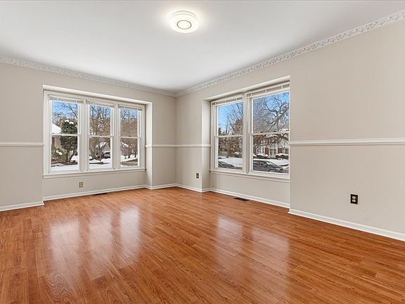Formal Living Room
