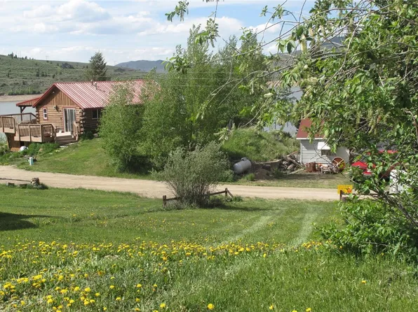 17 Lakeview Ave, Silverthorne, CO 80498