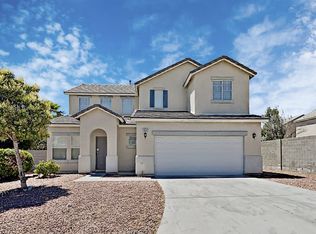 8635 33th Rising Pebble Ct #34-4007, North Las Vegas, NV 89031
