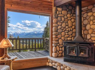2443 Empire Valley Dr, Leadville, CO 80461