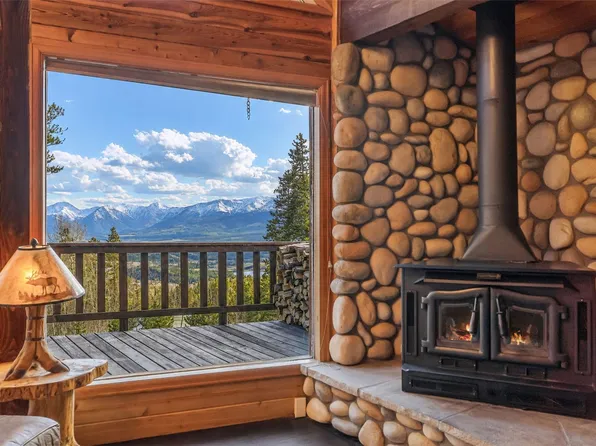 2443 Empire Valley Drive, Leadville, CO 80461