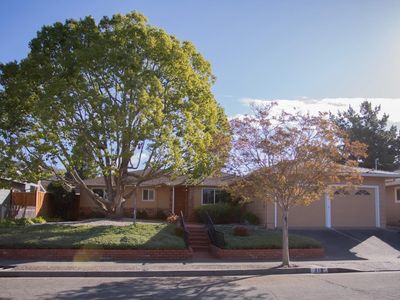 218 La Crosse Avenue, Santa Rosa, CA, 95409