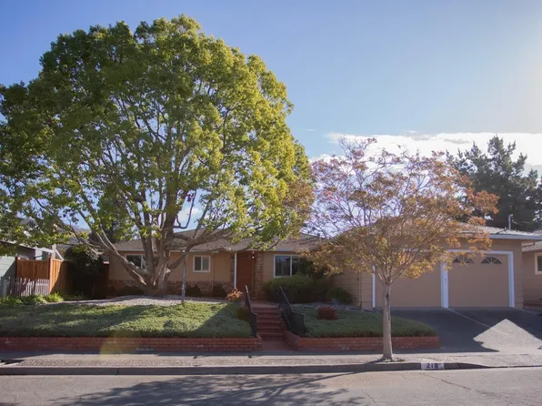 218 La Crosse Avenue, Santa Rosa, CA 95409