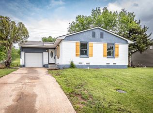 2411 NW 35th St, Lawton, OK 73505