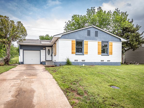 2411 NW 35th St, Lawton, OK 73505