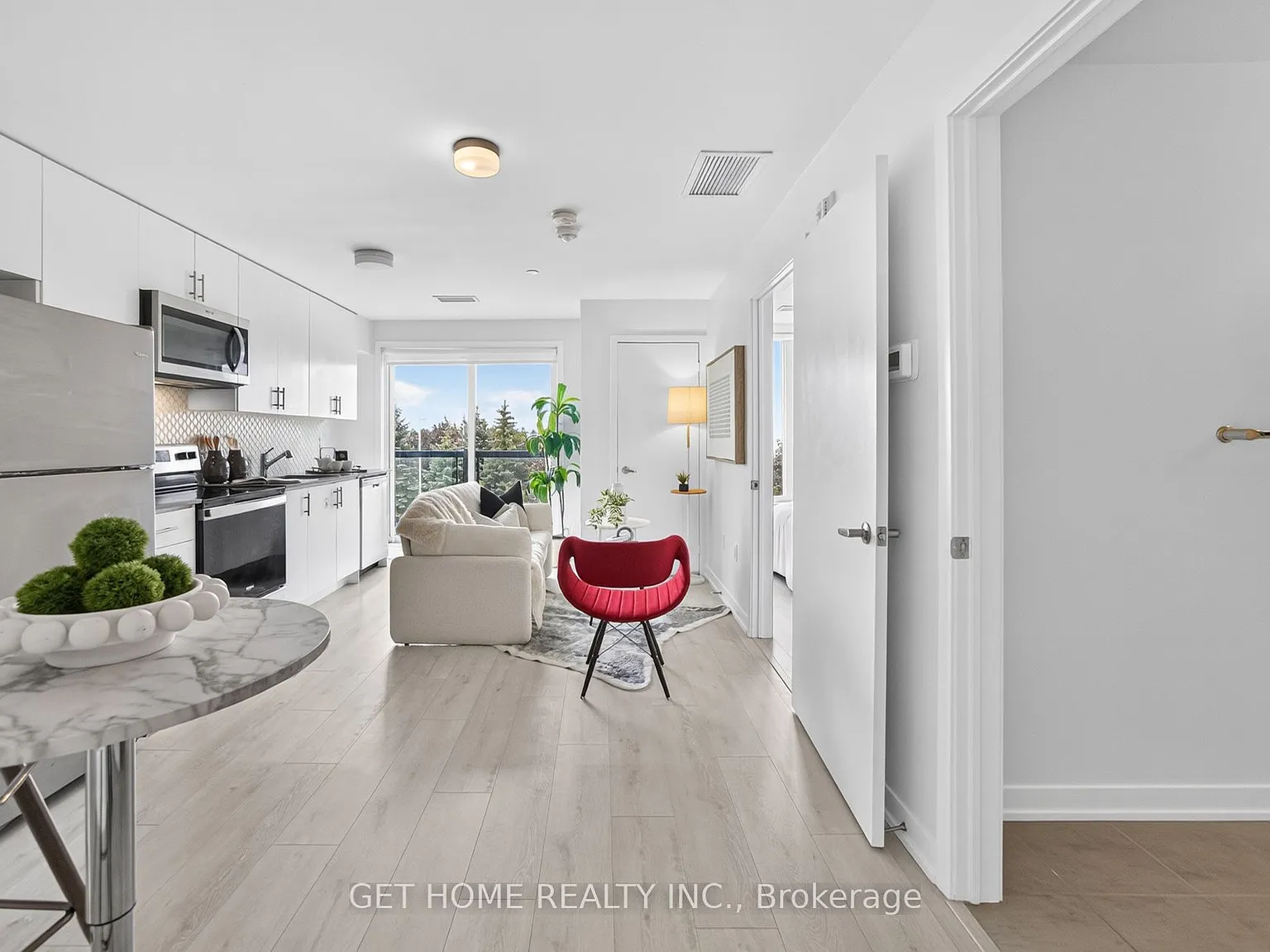 1 bed, $2,100 — Photo 1