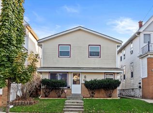 3735 E Pulaski Ave, Cudahy, WI 53110