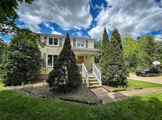 306 Meridian Rd, Butler, PA 16001