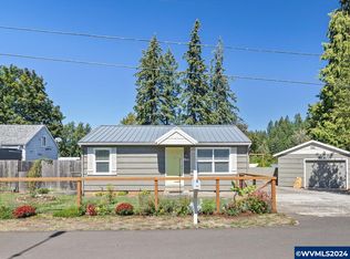 2410 Cedar St, Sweet Home, OR