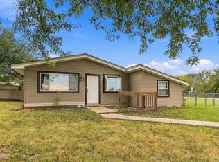 206 SW 1671st Rd, Kingsville, MO 64061