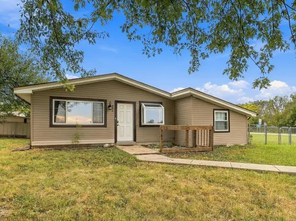 206 SW 1671st Rd, Kingsville, MO 64061