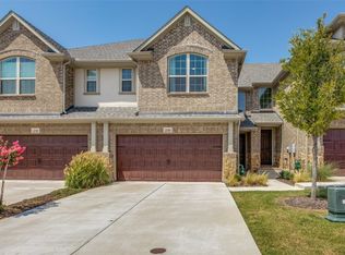 2749 Splendor Ln, Little Elm, TX 75068