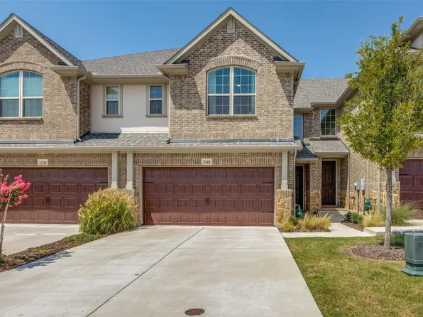 2749 Splendor Ln, Little Elm, TX 75068