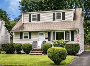 132 Cedar St, South Bound Brook, NJ 08880