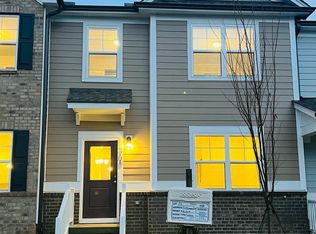 308 Ribbon Rail St, Fuquay Varina, NC 27526