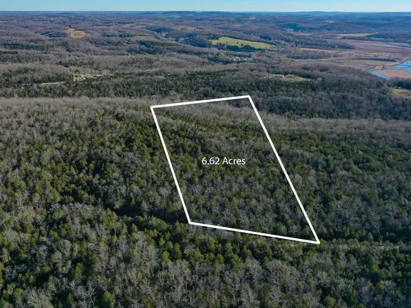 000 Sanders Rd- Sub Lot 2, Kissee Mills, MO 65680