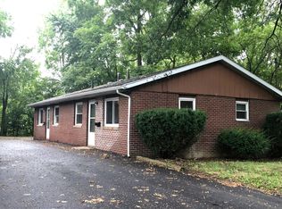 1342 & 1344 Carey Ave, Akron, OH