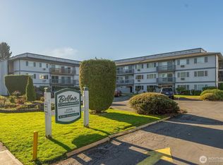 Belfair Condominiums, Longview, WA 98632
