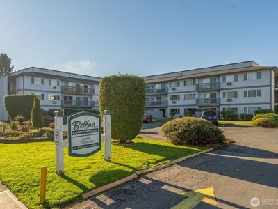 2005 Tibbetts Drive #209, Longview, WA, 98632