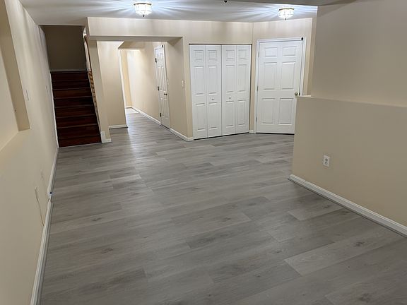 Basement. New LVP installed in 2026.