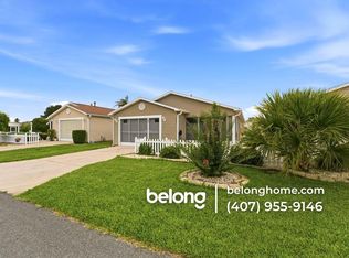 3292 Riverton Rd, The Villages, FL 32162