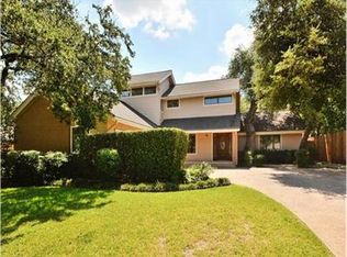 3803 Green Trl N, Austin, TX 78731