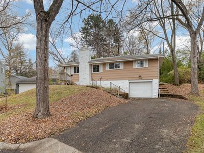3432 Yukon Ave S, Saint Louis Park, MN, 55426