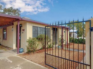 905 Santa Fe Ave SW, Albuquerque, NM 87102