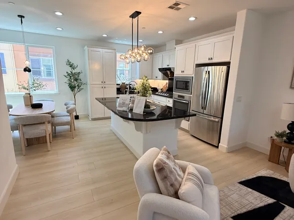 (undisclosed Address), Sunnyvale, CA 94085
