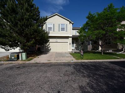 7135 Canyon Creek Point, Colorado Springs, CO, 80922