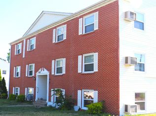 875 26th St - N1, Marion, IA 52302