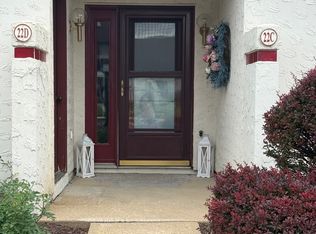 22C Queen Victoria Way #22C, Chester, MD 21619