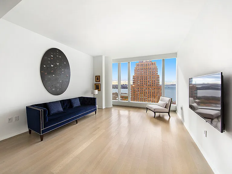 50 West St #23B — Photo 1