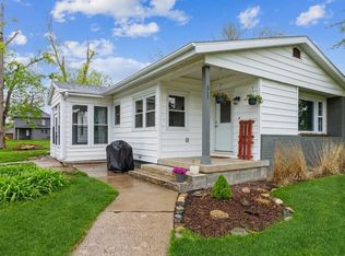 311 N 1st Ave, Huxley, IA 50124
