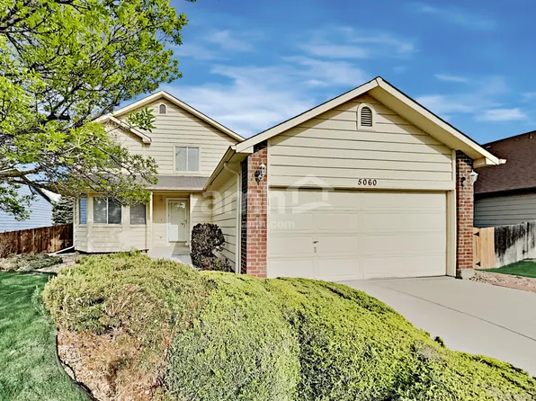 5060 E 118th Ave, Thornton, CO 80233
