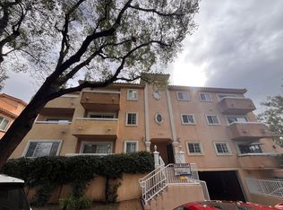608 E Tujunga Ave UNIT 105, Burbank, CA 91501